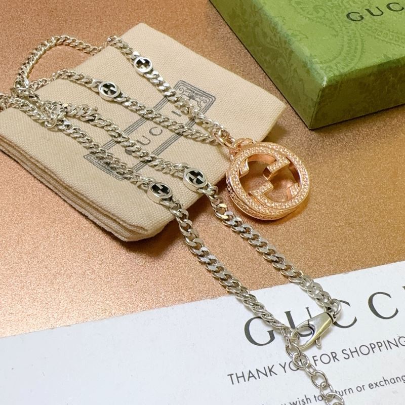 Gucci Necklaces